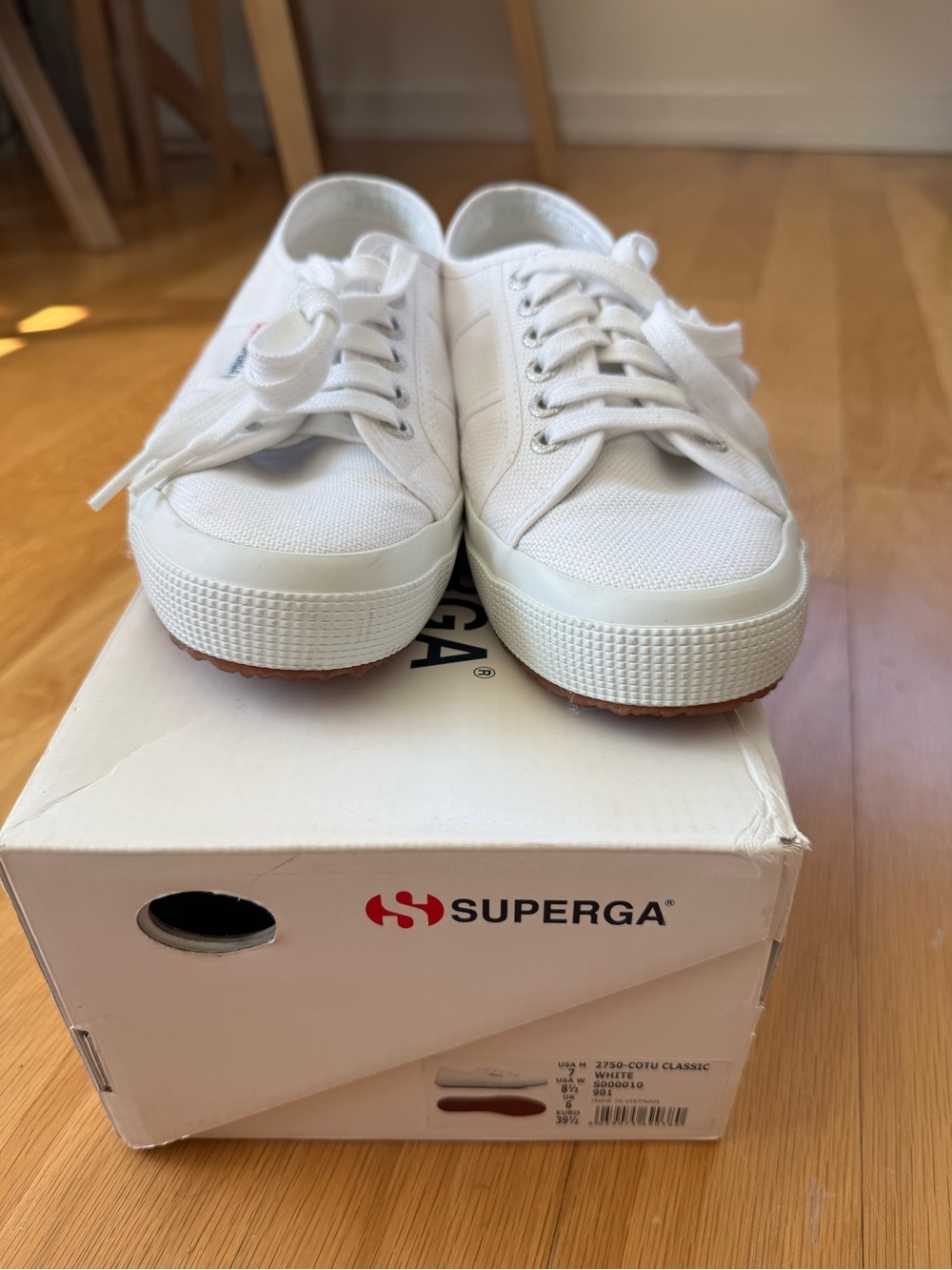 Superga Cotu Sneakers